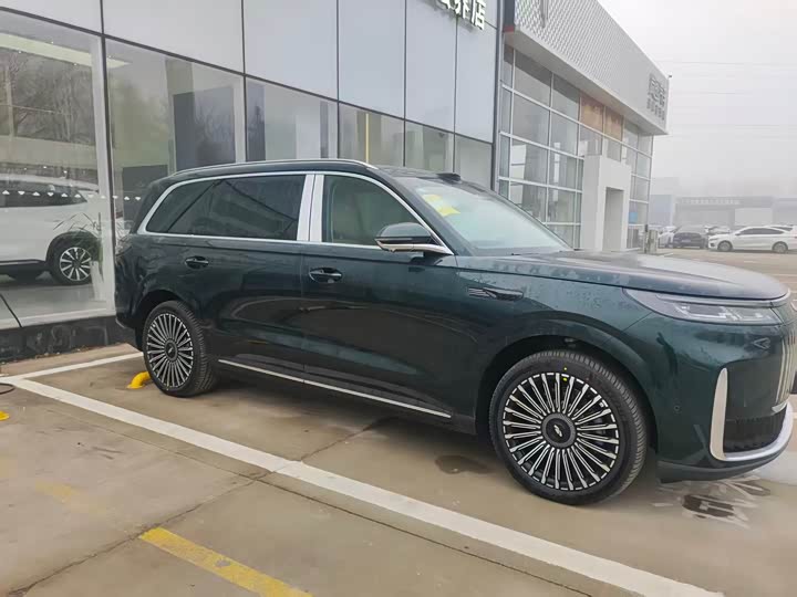 Фото 6 - Chery Fulwin T11