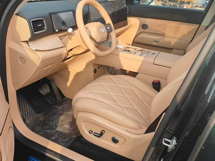 Фото 8 - Chery Fulwin T11