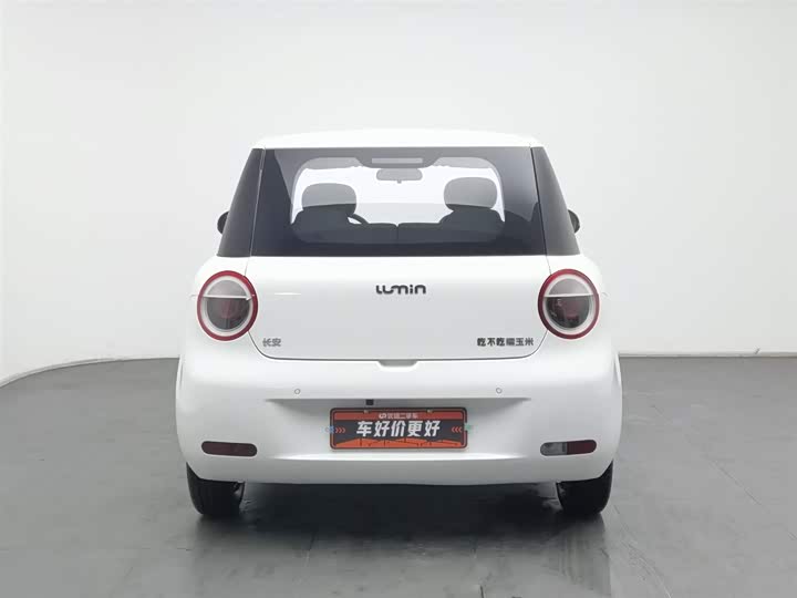 Фото 4 - Changan Qiyuan (Nevo) Lumin