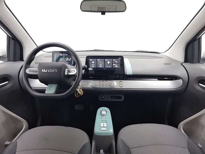 Фото 5 - Changan Qiyuan (Nevo) Lumin