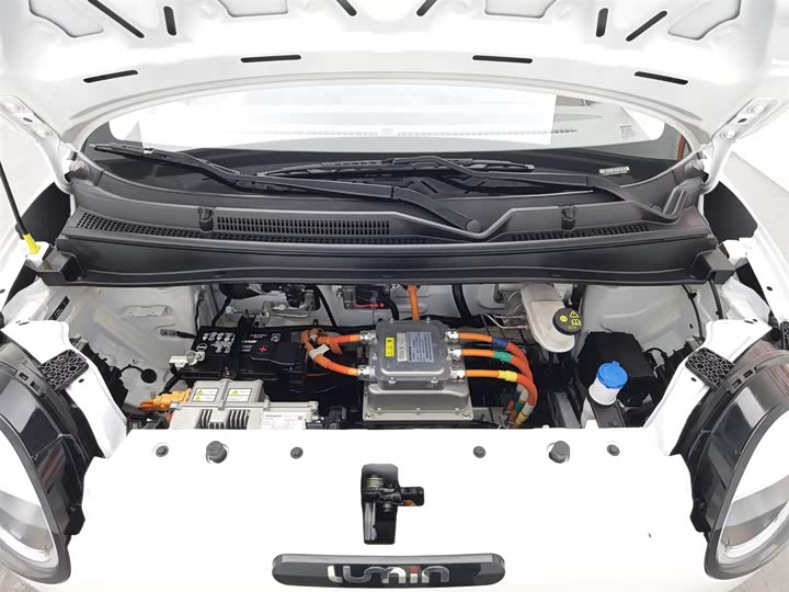 Фото 6 - Changan Qiyuan (Nevo) Lumin