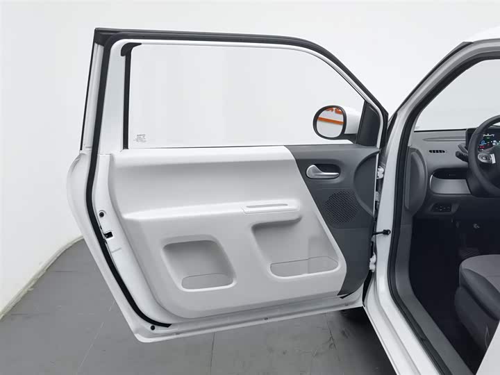 Фото 8 - Changan Qiyuan (Nevo) Lumin