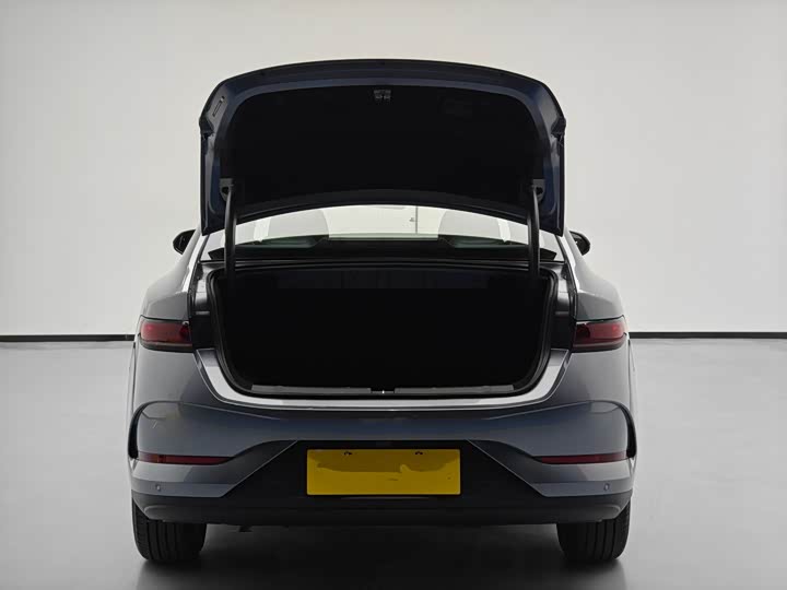 Фото 7 - BYD Qin Plus