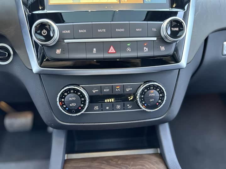 Фото 9 - BAIC Beijing BJ90