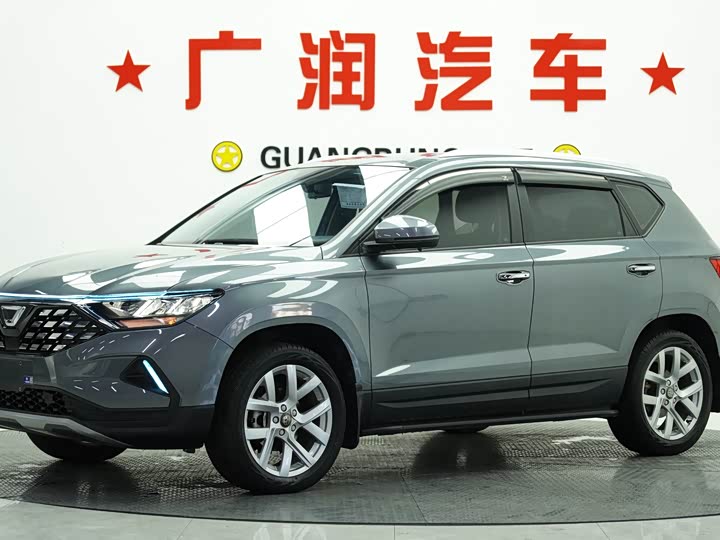 Фото 1 - Jetta VS5