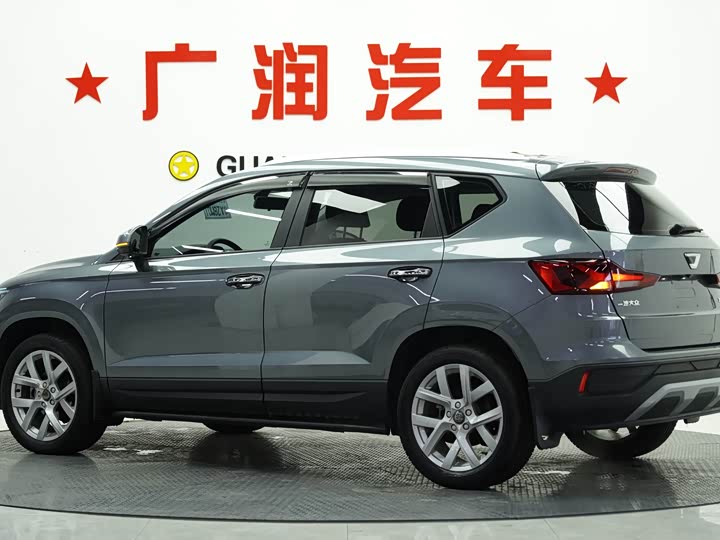 Фото 3 - Jetta VS5