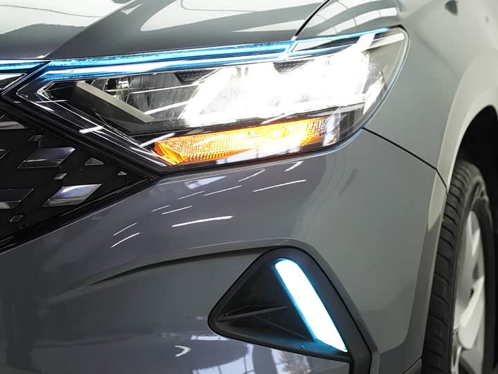 Фото 7 - Jetta VS5