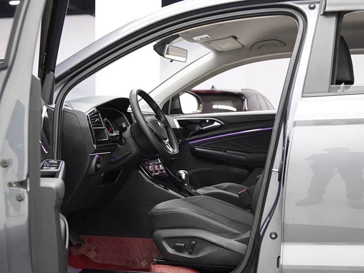 Фото 9 - Jetta VS5