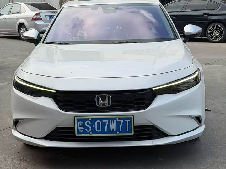 Фото 2 - Honda Integra