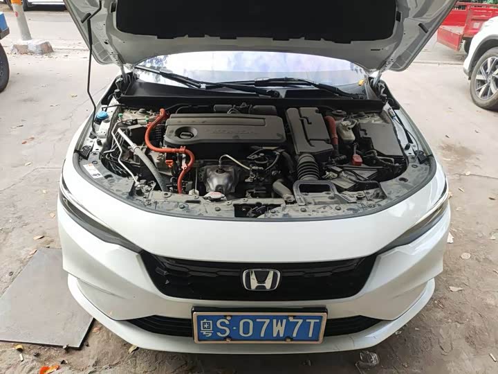 Фото 3 - Honda Integra