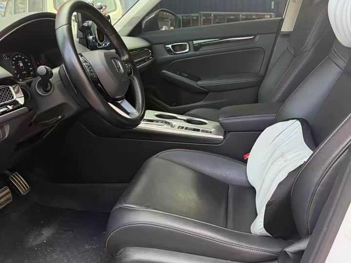 Фото 5 - Honda Integra