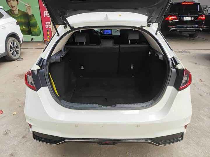 Фото 7 - Honda Integra