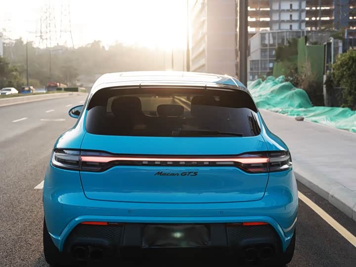 Фото 4 - Porsche Macan