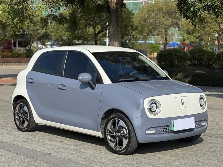 Фото 3 - Ora Black Cat