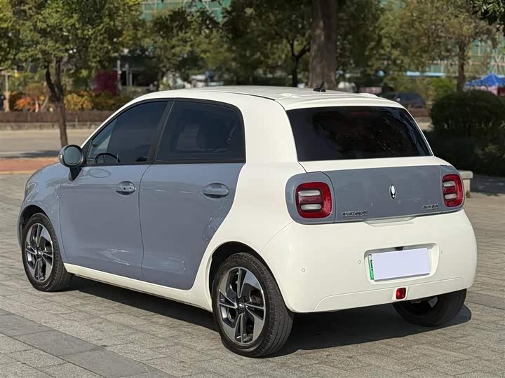 Фото 6 - Ora Black Cat