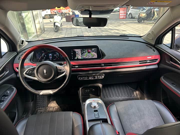 Фото 5 - Ora Good Cat GT (03 GT)