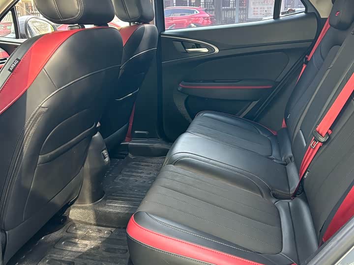 Фото 6 - Ora Good Cat GT (03 GT)