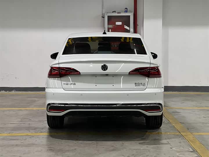 Фото 6 - Volkswagen Bora