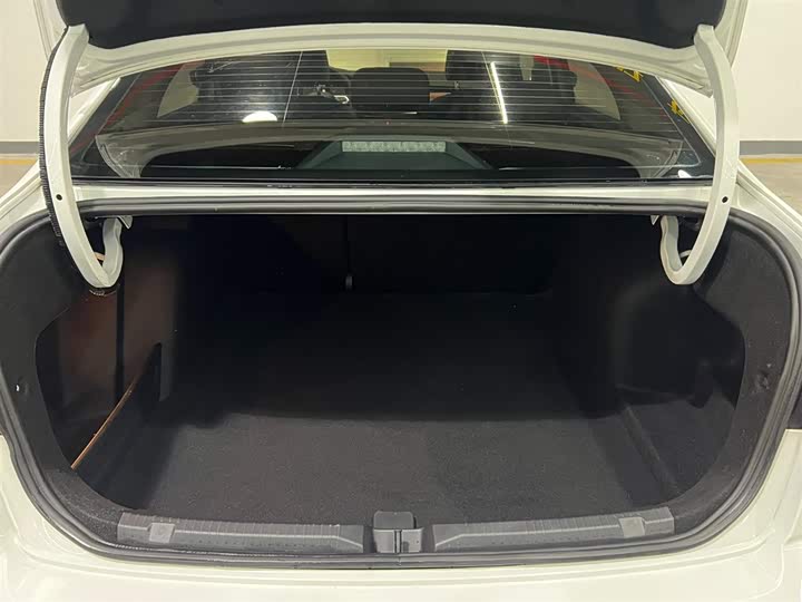 Фото 7 - Volkswagen Bora