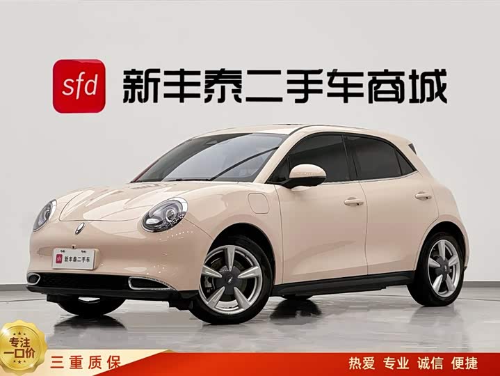 Фото 1 - Ora Good Cat (03)