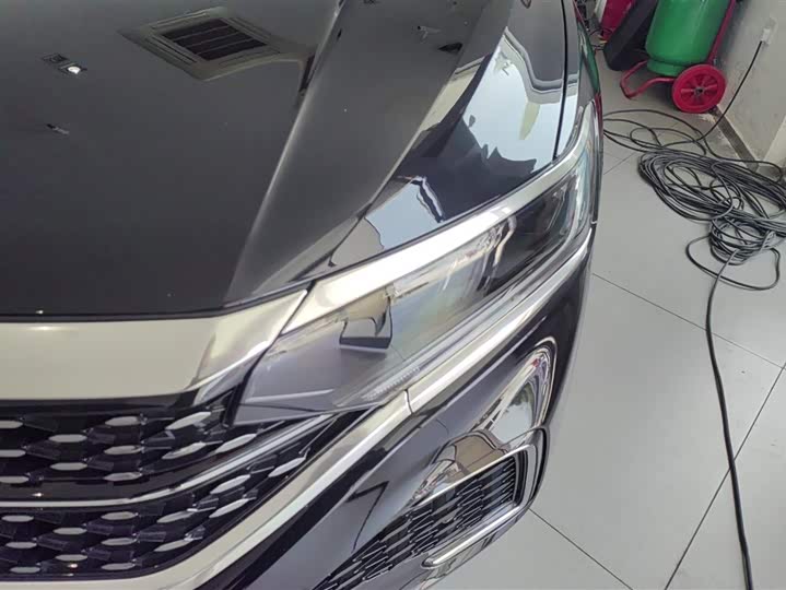 Фото 5 - Volkswagen Passat