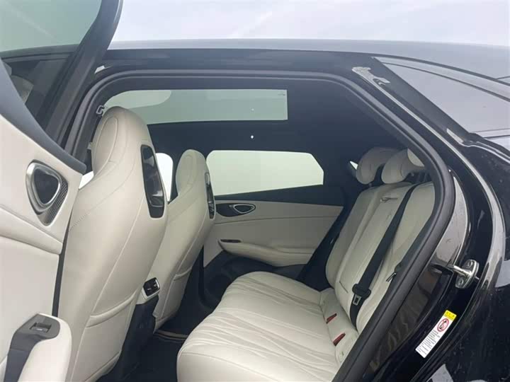 Фото 4 - BYD Seal 06 GT