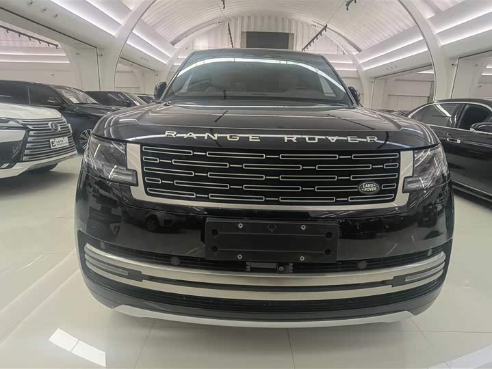 Photo 2 - Land Rover Range Rover