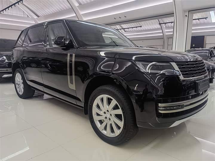 Photo 3 - Land Rover Range Rover