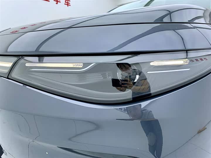 Фото 8 - Leapmotor C10