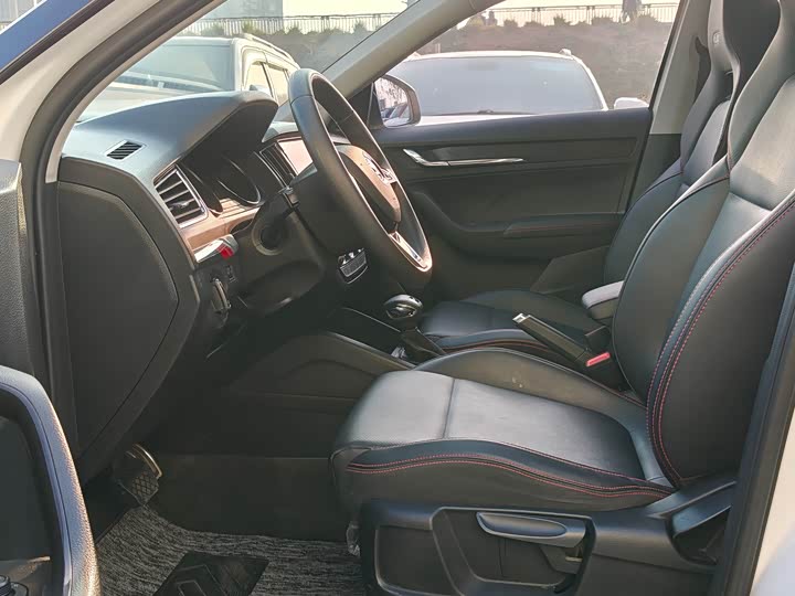 Photo 6 - Skoda Kamiq