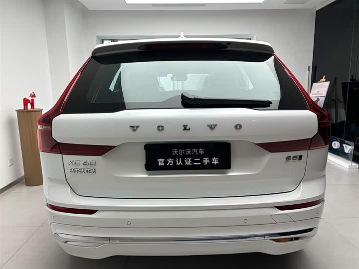 Фото 3 - Volvo XC60