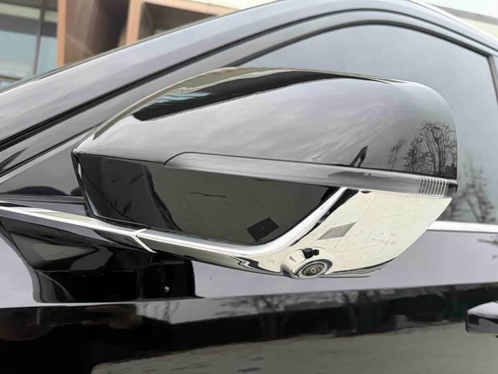 Фото 6 - GAC Trumpchi GS8