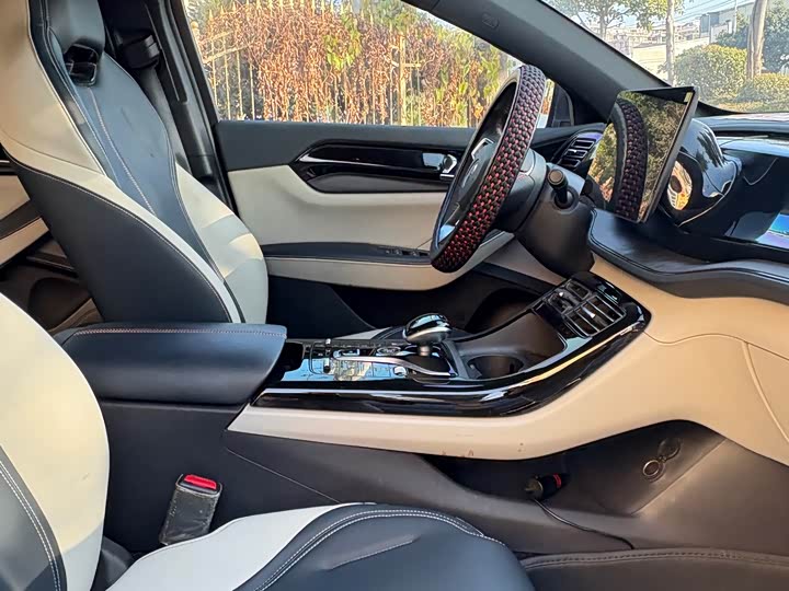 Фото 4 - BYD Qin Plus