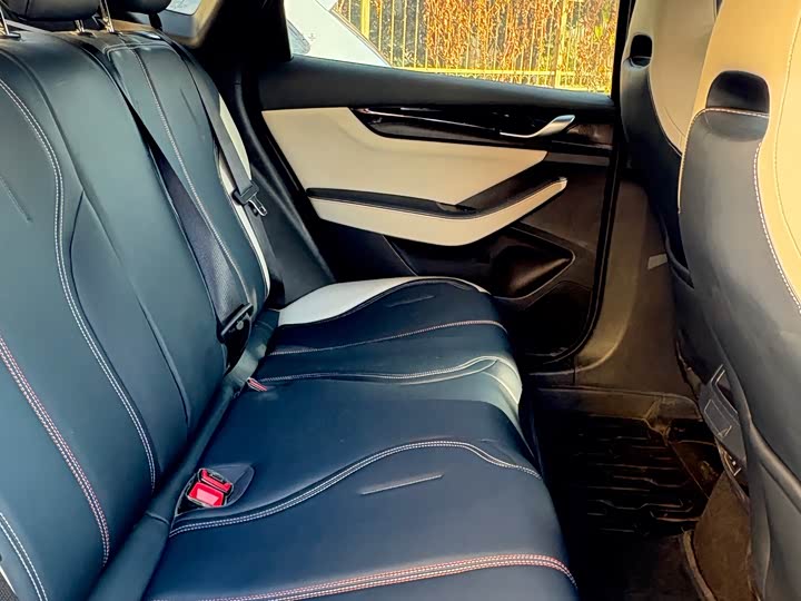 Фото 5 - BYD Qin Plus