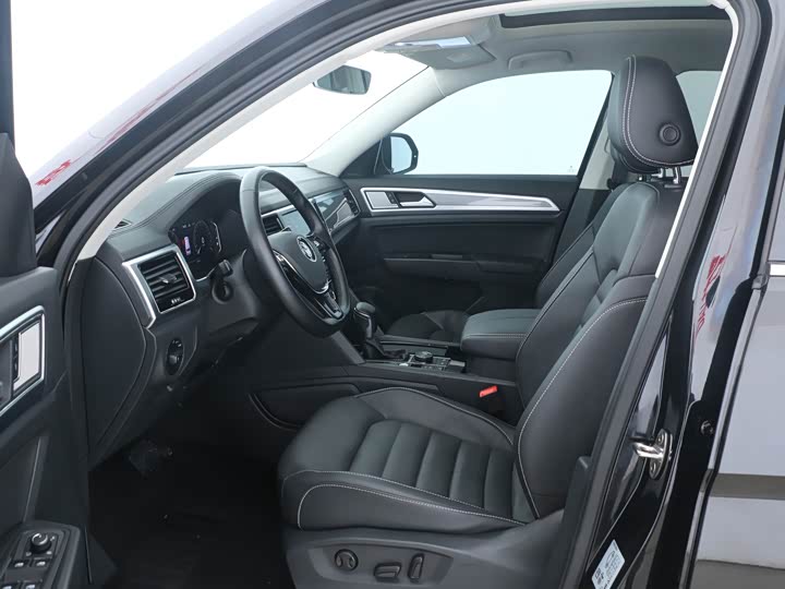 Фото 4 - Volkswagen Teramont Pro