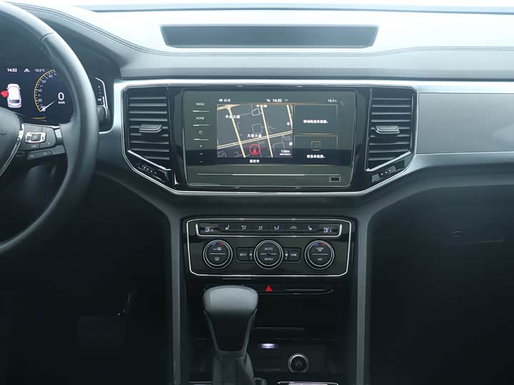 Фото 7 - Volkswagen Teramont Pro