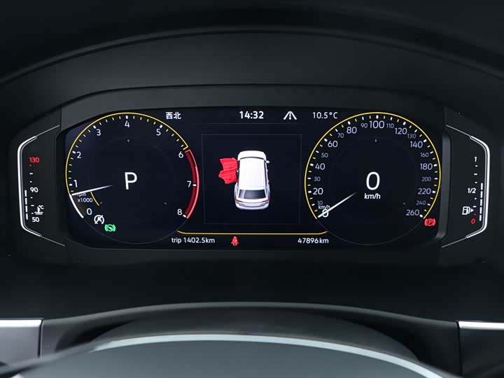 Фото 9 - Volkswagen Teramont Pro