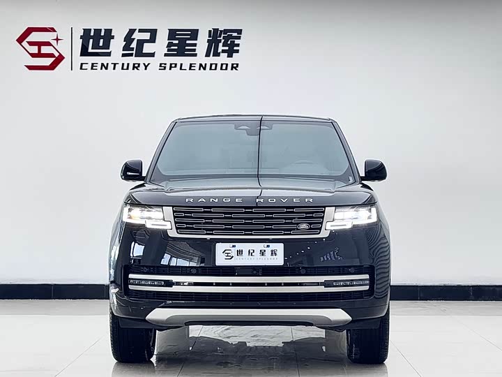 Фото 3 - Land Rover Range Rover