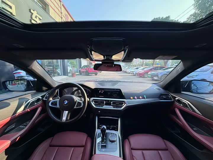 Фото 8 - BMW 4 Series