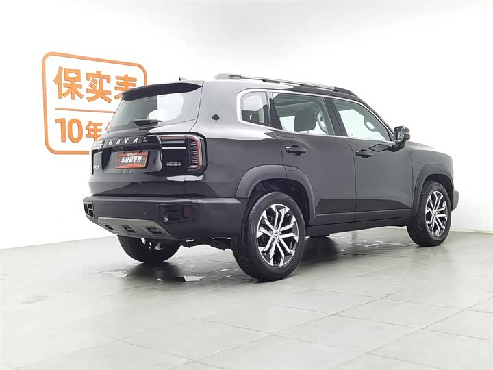 Фото 2 - Haval Dargo