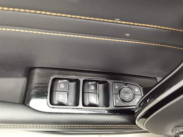 Фото 9 - Haval Dargo