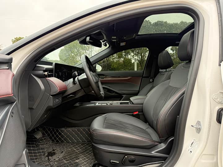 Фото 6 - Ford Mondeo