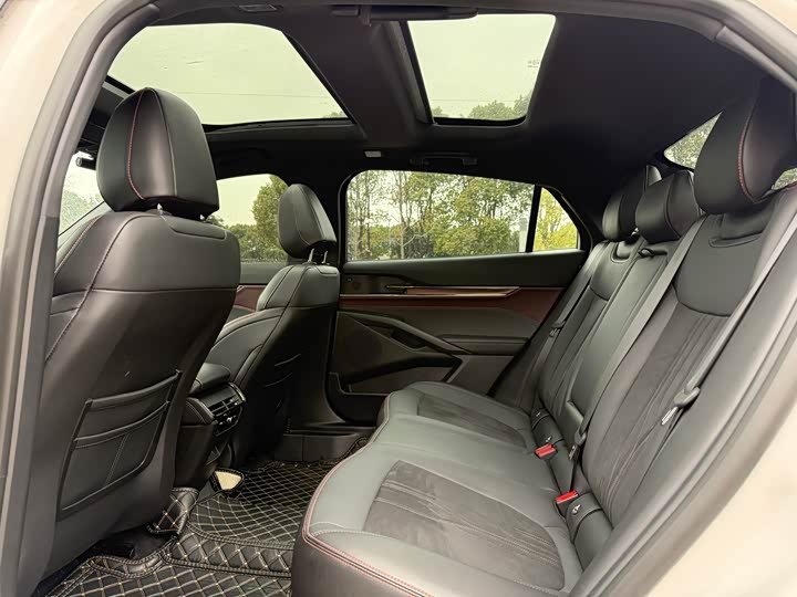 Фото 7 - Ford Mondeo