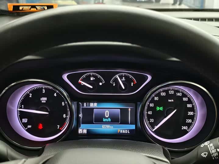 Фото 3 - Buick Envision Plus