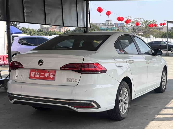 Фото 4 - Volkswagen Bora