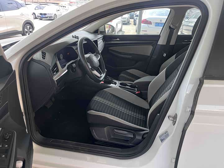 Фото 7 - Volkswagen Bora