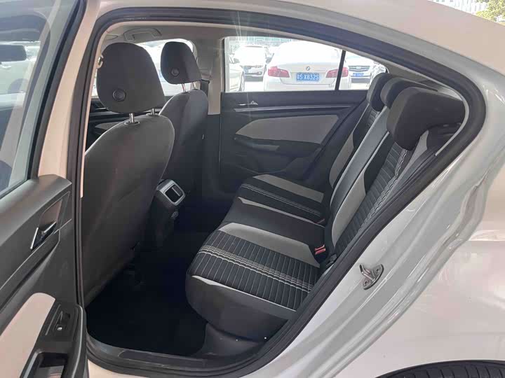 Фото 8 - Volkswagen Bora