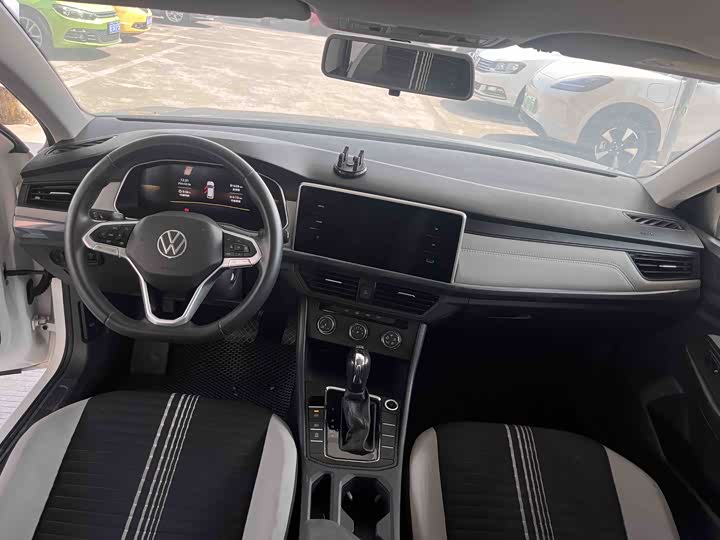 Фото 9 - Volkswagen Bora