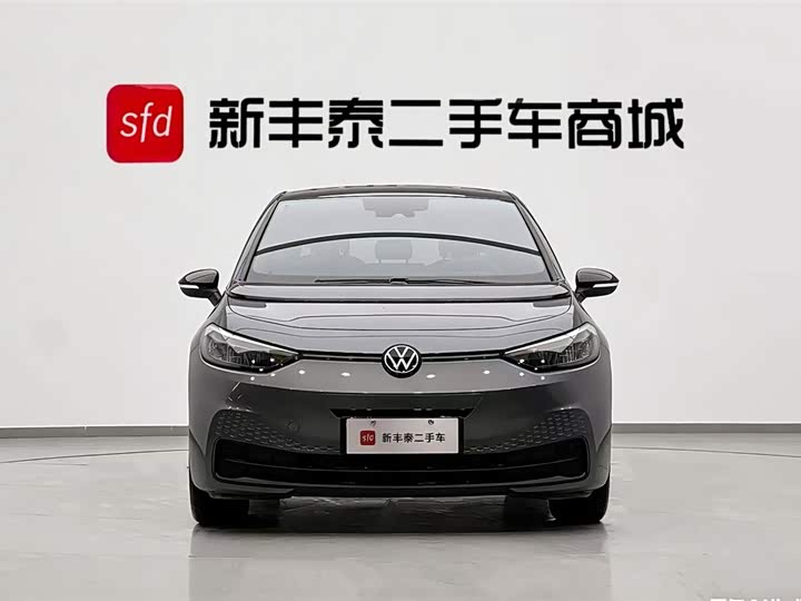 Фото 2 - Volkswagen ID.3