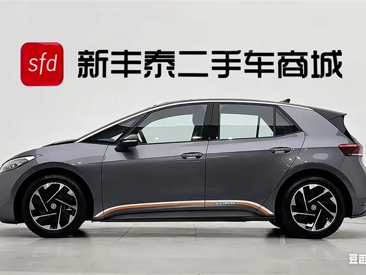 Фото 4 - Volkswagen ID.3